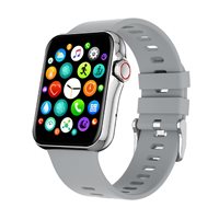 Smartwatch Smarty 2.0 in Acero SW022B - SW022B